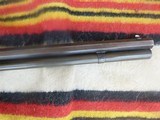 Winchester 1876 .45-60 Third Model rifle - 5 of 12