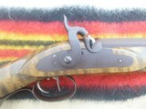 Green River Rifle Works Percussion Hawken rifle- like new .54 - 2 of 12