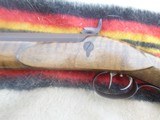 Green River Rifle Works Percussion Hawken rifle- like new .54 - 6 of 12