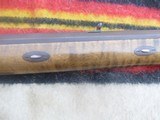 Green River Rifle Works Percussion Hawken rifle- like new .54 - 7 of 12