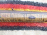 Green River Rifle Works Percussion Hawken rifle- like new .54 - 4 of 12