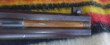 Combination Rifle Shotgun Percussion 16ga/.40cal Antique Very good condition and bores - 3 of 7