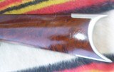 Combination Rifle Shotgun Percussion 16ga/.40cal Antique Very good condition and bores - 4 of 7
