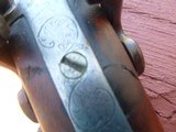 Percussion Combination Rifle/Shotgun 16ga/.36 cal Very good bores and locks New York made - 10 of 11