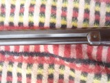 Nice First Model Winchester 1873 excellent bore, set trigger - 8 of 14