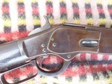 Nice First Model Winchester 1873 excellent bore, set trigger - 3 of 14