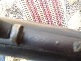 Winchester 1873 First Model good condition - 12 of 12
