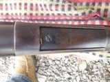 Winchester 1873 First Model good condition - 9 of 12