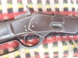 Winchester 1873 First Model good condition - 2 of 12
