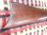 Winchester 1873 First model Good condition with Winchester Tang sight - 3 of 13