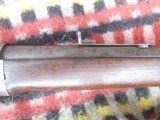 Winchester 1873 First model Good condition with Winchester Tang sight - 4 of 13