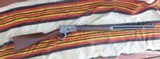 nice winchester 1892 excellent bore rifle with carbine butt .44 40