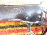 Nice Winchester 1892 Excellent bore rifle with carbine butt .44-40 - 7 of 7