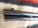 Nice Winchester 1892 Excellent bore rifle with carbine butt .44-40 - 5 of 7