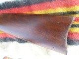 Nice Winchester 1892 Excellent bore rifle with carbine butt .44-40 - 3 of 7