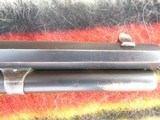 Winchester 1892 Octagon Rifle, excellent condition, .44-40 - 6 of 11