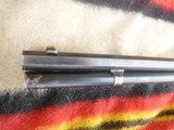 Winchester 1892 Octagon Rifle, excellent condition, .44-40 - 9 of 11