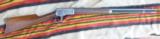 Winchester 1892 Octagon Rifle, excellent condition, .44-40 - 1 of 11