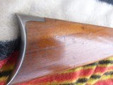Winchester 1892 Octagon Rifle, excellent condition, .44-40 - 5 of 11