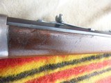 Winchester 1892 Octagon Rifle, excellent condition, .44-40 - 4 of 11