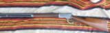 Winchester 1892 Octagon Rifle, excellent condition, .44-40 - 7 of 11