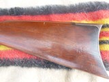 Winchester 1873 3rd Model excellent bore .44-40 - 8 of 9
