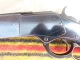Winchester 1873 3rd Model excellent bore .44-40 - 7 of 9