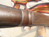 Winchester 1873 3rd Model .38-40 24" rifle all original - 8 of 10