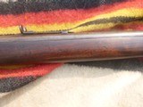 Winchester 1873 3rd Model .38-40 24" rifle all original - 4 of 10