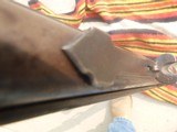 Winchester 1873 3rd Model .38-40 24" rifle all original - 9 of 10