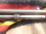 Winchester 1873 3rd Model .38-40 24" rifle all original - 5 of 10