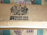 Parker Hale English made Enfield Musketoon Original box and paperwork UNFIRED - 9 of 9