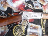 Winchester 1894 SRC .32spl excellent bore, well used exterior - 5 of 8