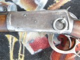 Winchester 1894 SRC .32spl excellent bore, well used exterior - 2 of 8