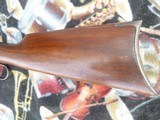 Winchester 1894 round barrel rifle, excellent bore, nice condition overall .30-30 - 7 of 8
