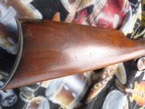 Winchester 1894 round barrel rifle, excellent bore, nice condition overall .30-30 - 3 of 8