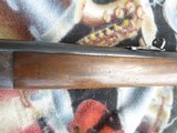 Winchester 1894 round barrel rifle, excellent bore, nice condition overall .30-30 - 8 of 8