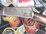Winchester 1894 round barrel rifle, excellent bore, nice condition overall .30-30 - 6 of 8