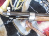 Mauser Short Rifle Model of 1916 7x57 - 5 of 10