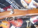 Mauser Short Rifle Model of 1916 7x57 - 1 of 10
