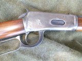 Winchester 94 SRC .32 spl very nice - 2 of 10