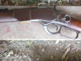 Winchester 1873 SRC .44-40 3rd Model - 2 of 10