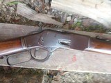Winchester 1873 SRC .44-40 3rd Model - 7 of 10