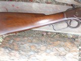 Winchester 1873 SRC .44-40 3rd Model - 6 of 10