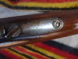 Winchester 1873 .44-40 very nice bore and condition/ made1891 - 7 of 9