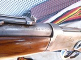 Winchester Model 1892 .44-40 Good condition - 9 of 10