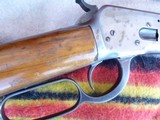 Winchester Model 1892 .44-40 Good condition - 7 of 10