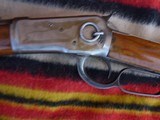 Winchester Model 1892 .44-40 Good condition - 4 of 10
