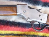 Stevens A&T Co .44 relinged to .22lr - 4 of 8