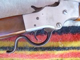 Stevens A&T Co .44 relinged to .22lr - 1 of 8